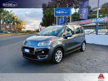 Citroen C3 Picasso 1.6 HDi