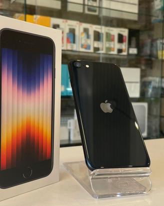 IPHONE SE 2022 128GB CON GARANZIA