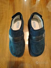 Ciabatte ortopediche