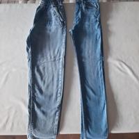Jeans 13-14 anni