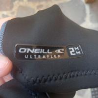 Muta uomo  o neil modello  short cerniera frontale