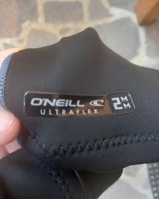 Muta uomo  o neil modello  short cerniera frontale