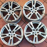 4 cerchi per Volvo XC60 da 18 