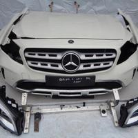 Mercedes GLA w156 Muso e Airbag