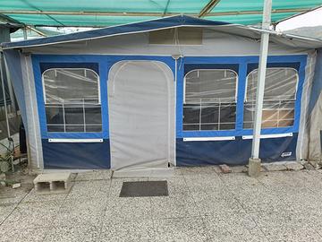 Veranda
