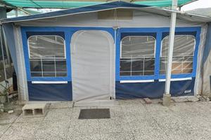 Veranda