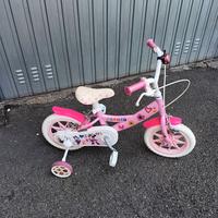 Bicicletta bimba