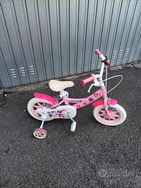 Bicicletta bimba