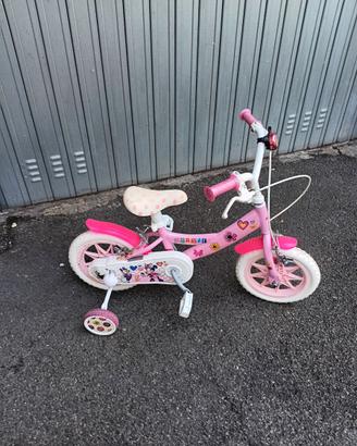 Bicicletta bimba
