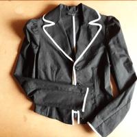 Blazer Betsey Johnson tg.6