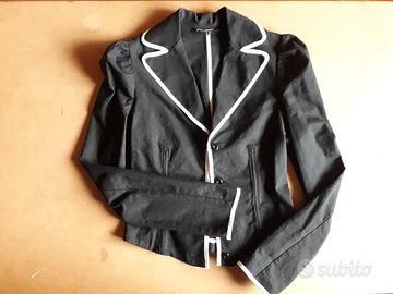 Blazer Betsey Johnson tg.6