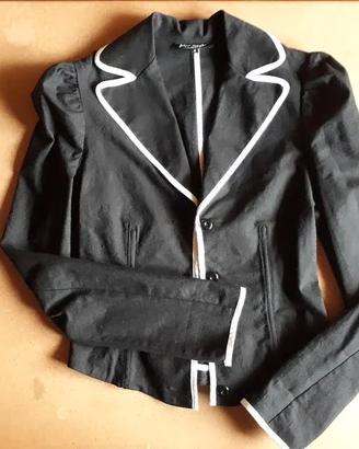 Blazer Betsey Johnson tg.6