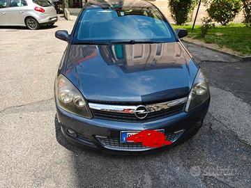 Astra gtc 1.7 Diesel 