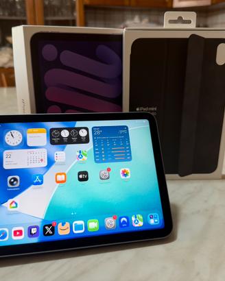 iPad mini 6a generazione - 64Gb WiFi