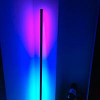 Piantana lampada da terra Led