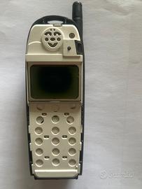 Nokia 3110 compreso di cover
