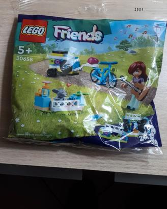 Lego Friends 30658