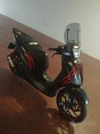 Scooter 125