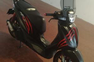 Scooter 125