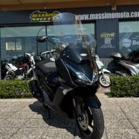 KYMCO Downtown 350GT PASSAGGIO GARANZIA TAGLIAND