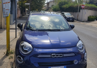 Fiat 500X 1.3 diesel