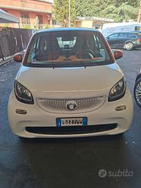 Smart ForTwo 70 1.0 twinamic Proxy