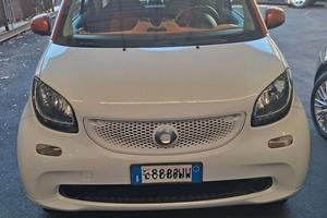 Smart ForTwo 70 1.0 twinamic Proxy