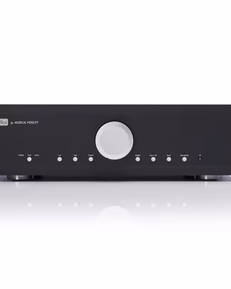 MUSICAL FIDELITY M6SI Black