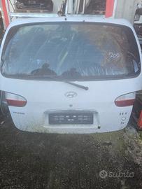 portellone hyundai h1