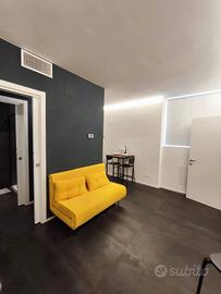 Appartamento - Porto San Giorgio