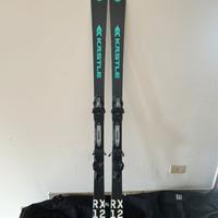 Sci Kastle RX12 GS 178