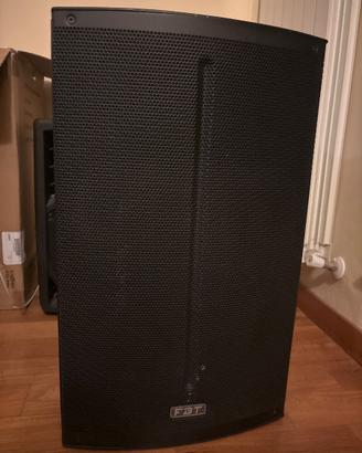 Cassa amplificata fbt 1200