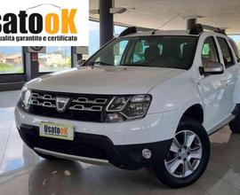 DACIA Duster 1.6 110CV 4x2 GPL Ambiance