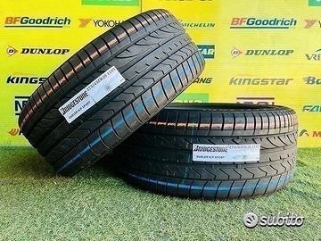 X2: Estive 275/45R20 110Y -BRIDGESTONE- al 74%