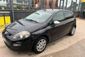 Fiat grande punto evo