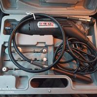 WALKER MINI TRAPANO ELETTRICO DI PRECISIONE 150 W.