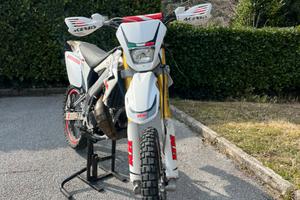 Hm 50cc cre