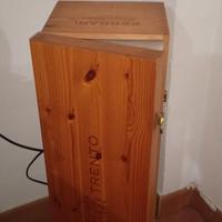 Spumante Ferrari Mathusalem 6 lt