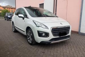 Peugeot 3008 1.6 HDi 2016 Crossway – Tetto Panoram