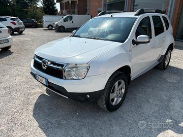 Dacia Duster 1.6 Benzina -Unico proprietario
