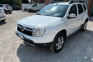 Dacia Duster 1.6 Benzina -Unico proprietario