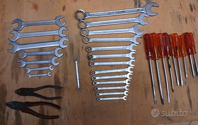 Chiavi fisse o miste