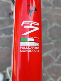Pinarello FP7 in carbonio