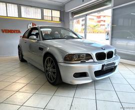 BMW M3 Coupé ISCRITTA ASI*M3