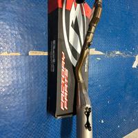 Scarico factory beta rr