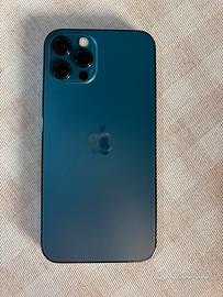 Iphone 12 pro da 128 gb