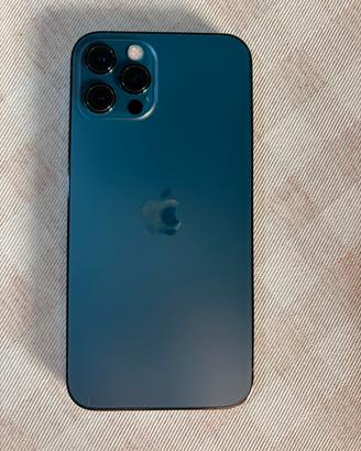 Iphone 12 pro da 128 gb
