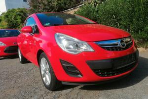 Opel Corsa 1.2 3 porte Edition