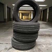 Pneumatico Michelin Primacy 205/55R16