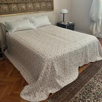 Tessuti tappezzeria copriletti grand hotel